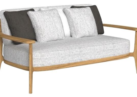 Уличный диван Talenti EVER SOFA image 1