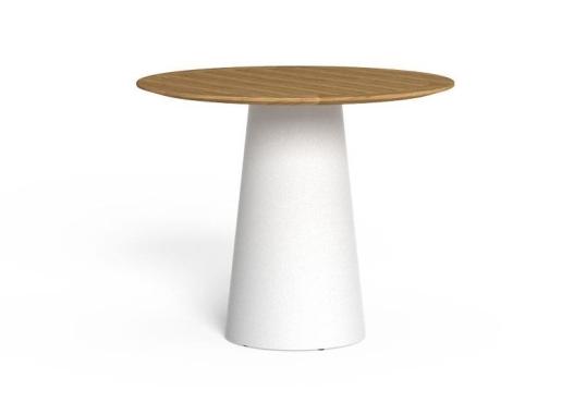 Уличный стол Talenti DOLCEVITA ROUND TABLE image 6