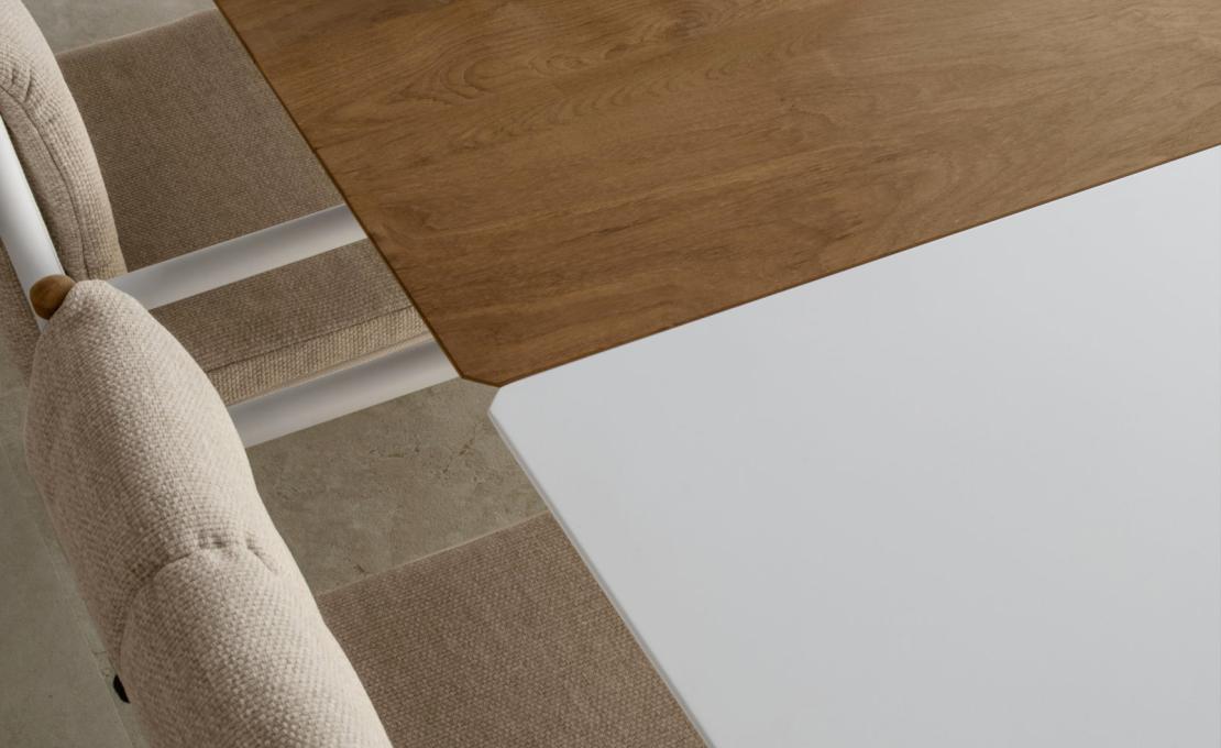 Уличный стол от фабрики Talenti модель DOMINO TABLE