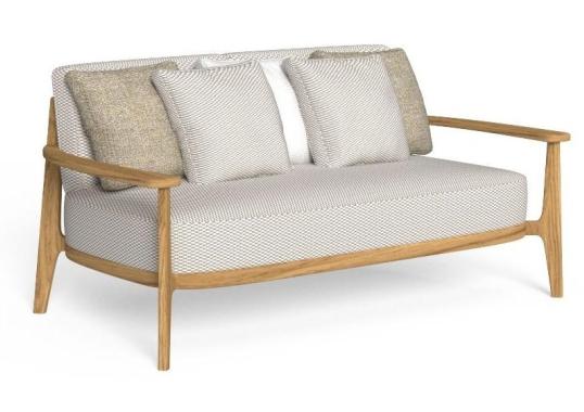 Уличный диван Talenti EVER SOFA image 2