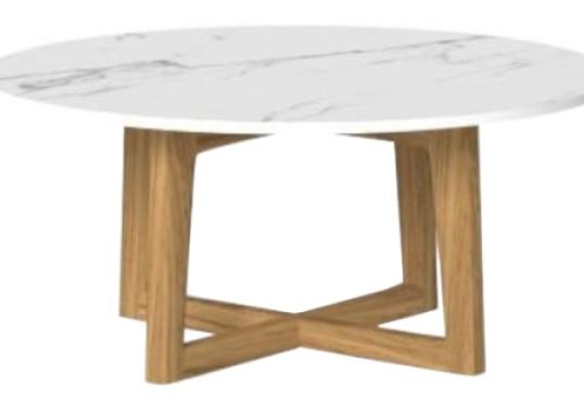 Уличный стол Talenti EVER COFFEE TABLE image 1