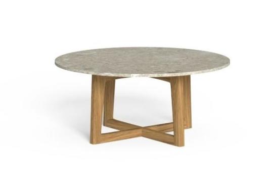 Уличный стол Talenti EVER COFFEE TABLE image 2
