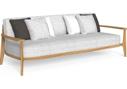 Уличный диван Talenti EVER SOFA image 4