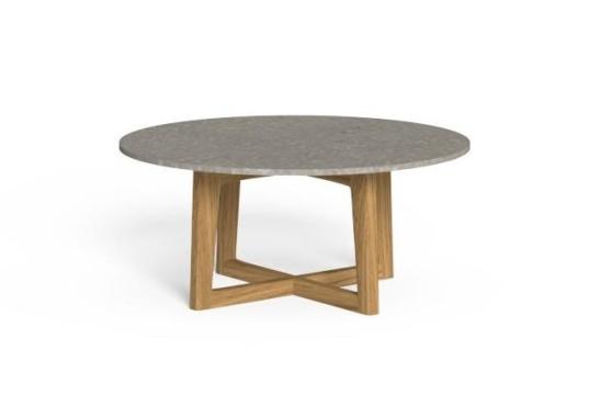 Уличный стол Talenti EVER COFFEE TABLE image 3