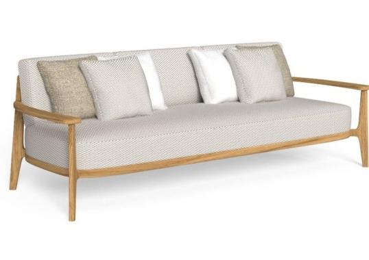 Уличный диван Talenti EVER SOFA image 5