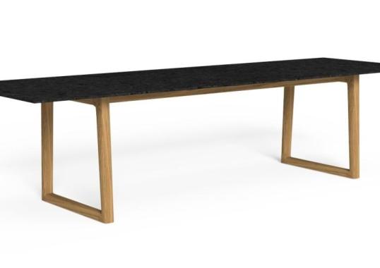 Уличный стол Talenti EVER RECTANGULAR TABLE image 4