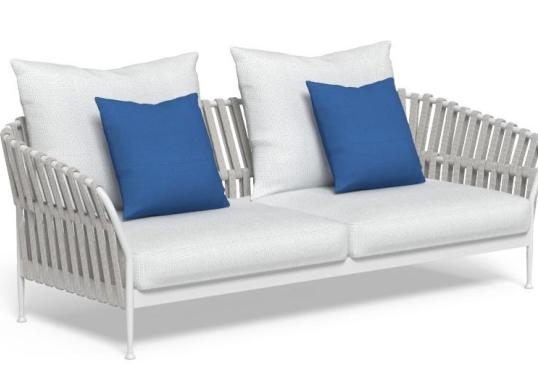 Уличный диван Talenti FRAME SOFA TALENTI image 2