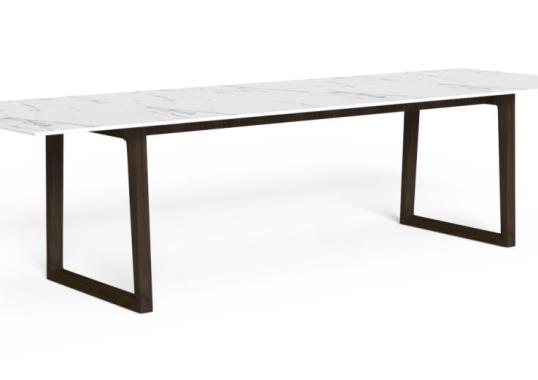Уличный стол Talenti EVER RECTANGULAR TABLE image 5