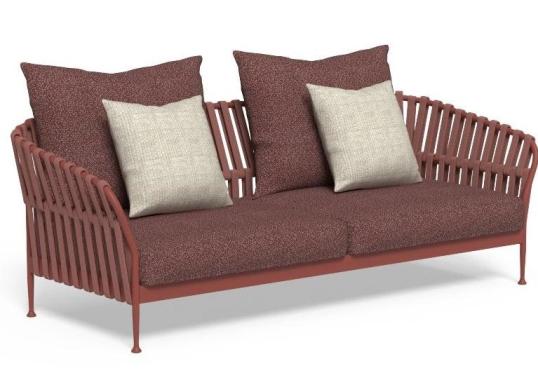 Уличный диван Talenti FRAME SOFA TALENTI image 3