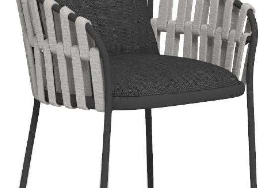 Уличный стул Talenti FRAME CHAIR image 1