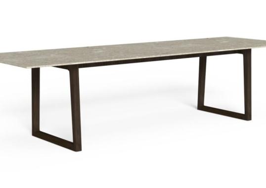 Уличный стол Talenti EVER RECTANGULAR TABLE image 6