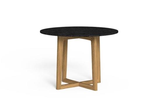 Уличный стол Talenti EVER ROUND TABLE image 4