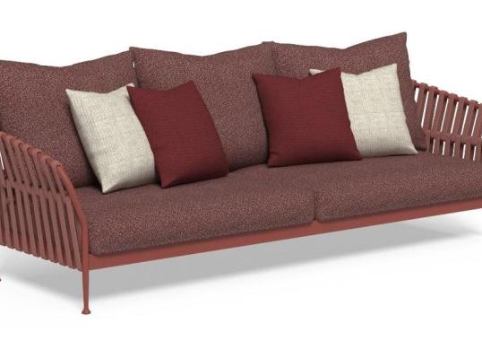 Уличный диван Talenti FRAME SOFA TALENTI image 4