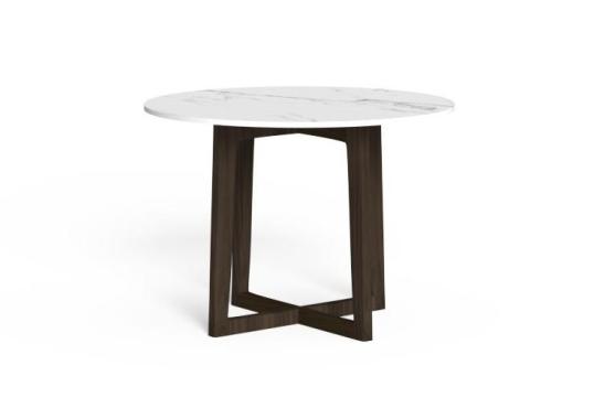 Уличный стол Talenti EVER ROUND TABLE image 5