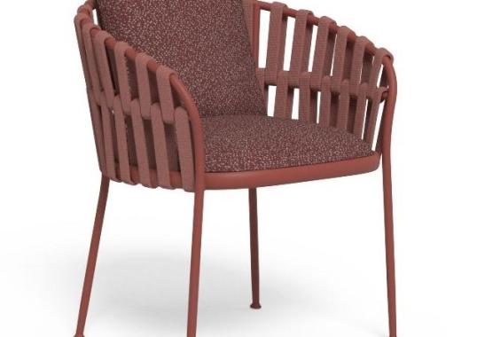 Уличный стул Talenti FRAME CHAIR image 3