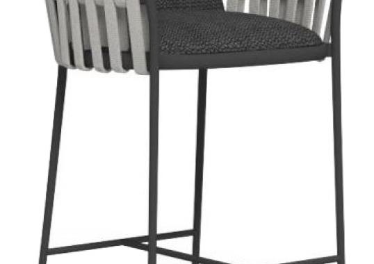 Уличный стул Talenti FRAME BAR STOOL image 1