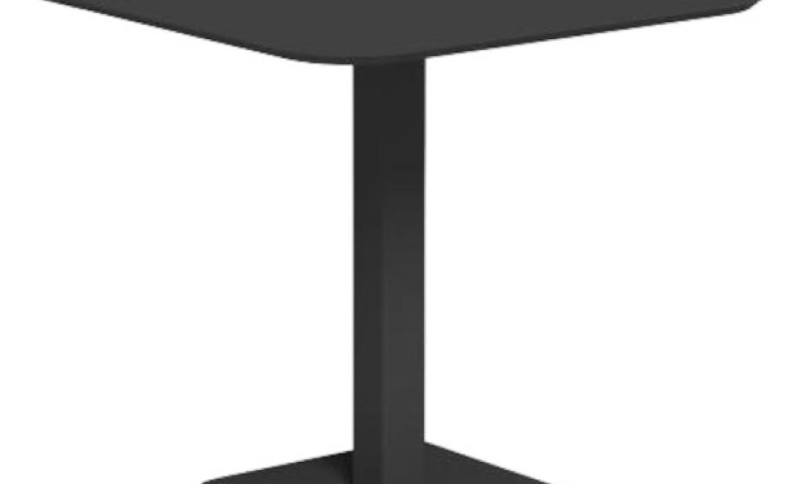 Уличный стол от фабрики Talenti модель FRAME FOLDING TABLE