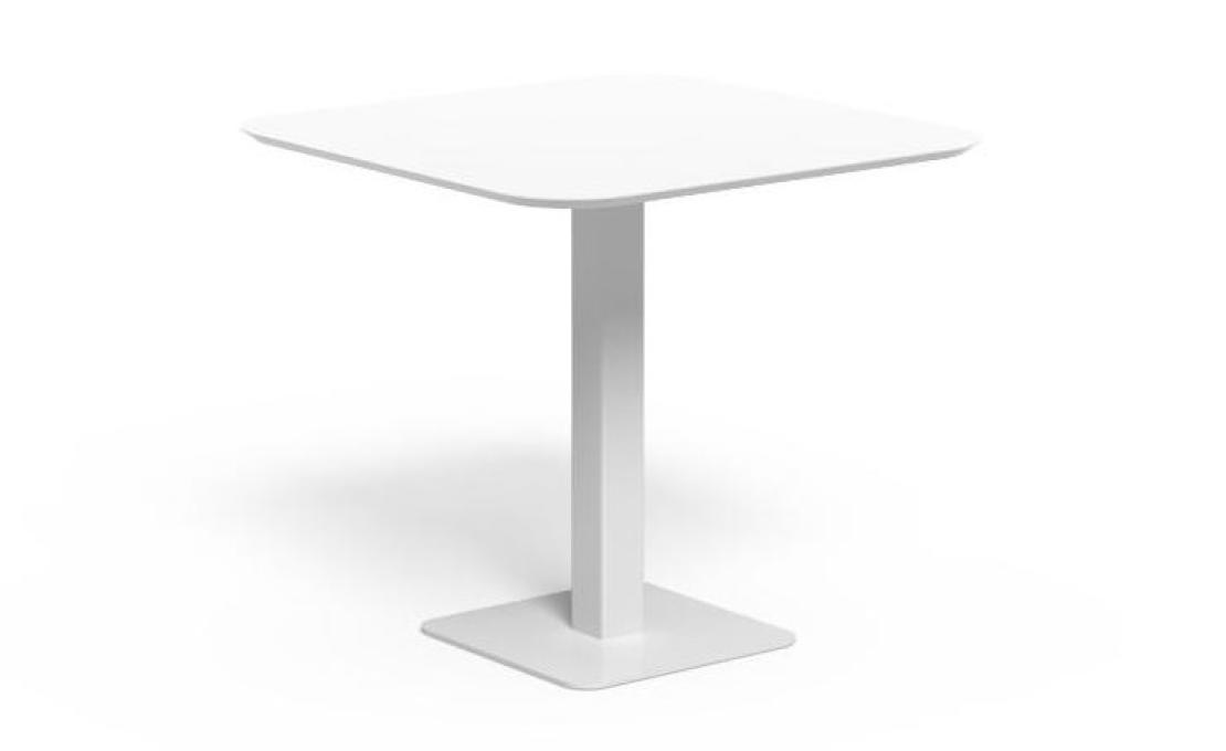 Уличный стол от фабрики Talenti модель FRAME FOLDING TABLE