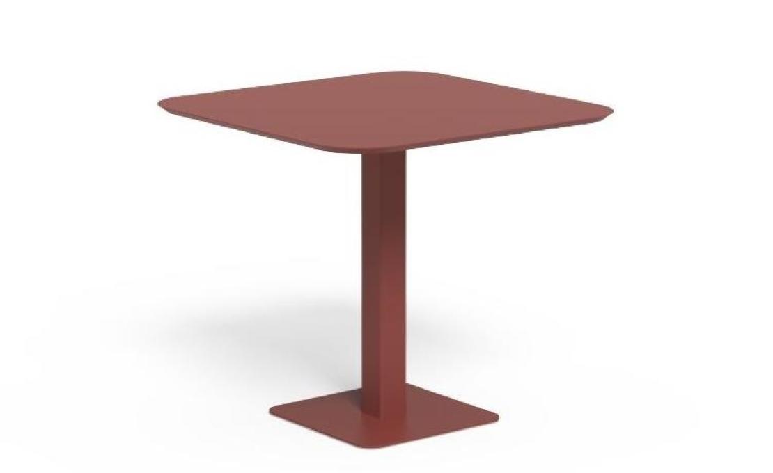 Уличный стол от фабрики Talenti модель FRAME FOLDING TABLE