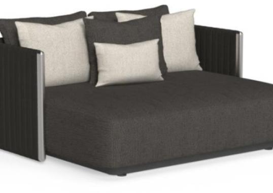 Шезлонг уличный Talenti GEORGE DAYBED image 2