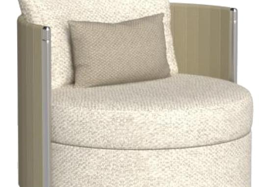 Кресло уличное Talenti GEORGE ARMCHAIR image 1