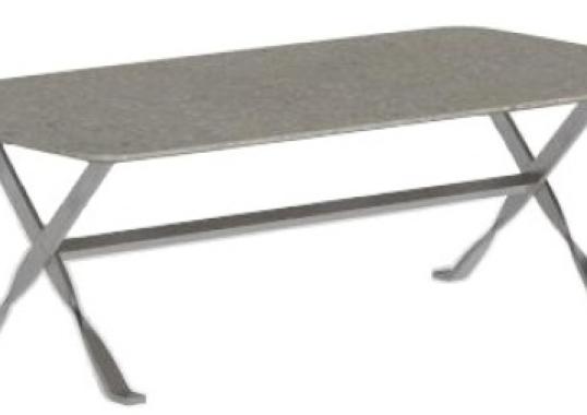 Уличный стол Talenti GEORGE COFFEE TABLE image 1