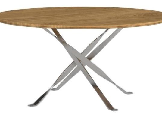 Уличный стол Talenti GEORGE TABLE image 1