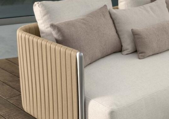 Уличный диван Talenti GEORGE MODULAR SOFA image 6