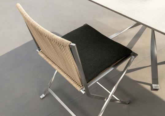 Уличный стол Talenti GEORGE TABLE image 4