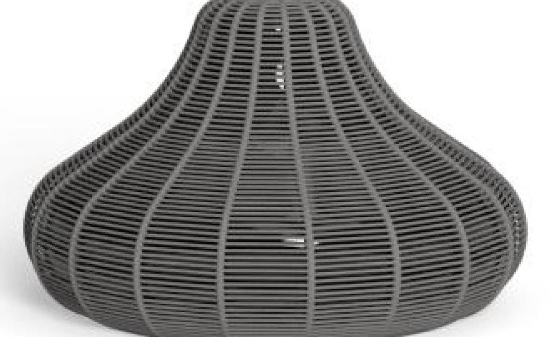 Уличное освещение от фабрики Talenti модель JACKIE LAMP FLOOR LAMP