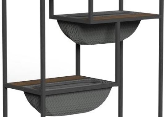 Плантаторы Talenti JACKIE PLANTER image 1