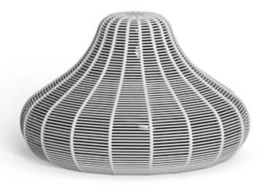 Уличное освещение Talenti JACKIE LAMP FLOOR LAMP image 6