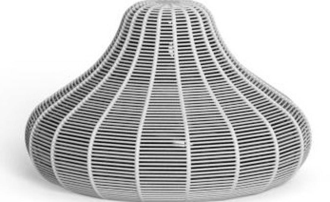 Уличное освещение от фабрики Talenti модель JACKIE LAMP FLOOR LAMP