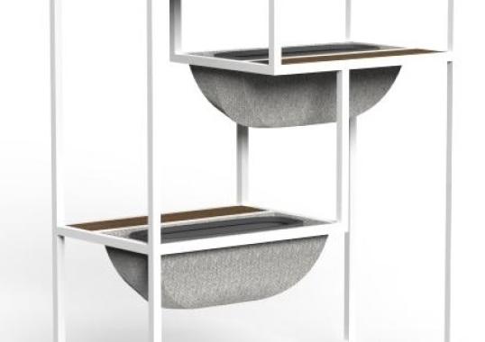 Плантаторы Talenti JACKIE PLANTER image 2
