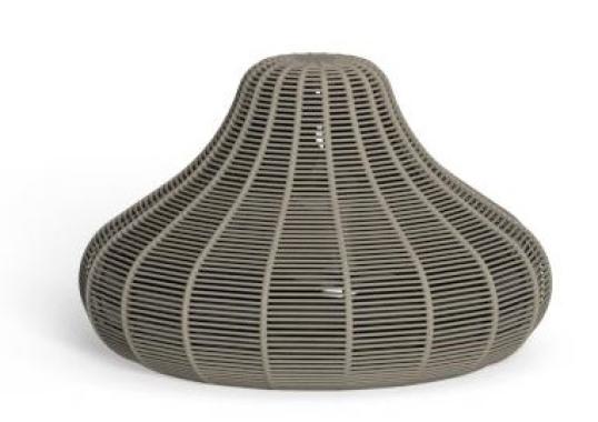 Уличное освещение от фабрики Talenti модель JACKIE LAMP FLOOR LAMP