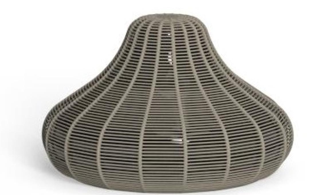 Уличное освещение от фабрики Talenti модель JACKIE LAMP FLOOR LAMP