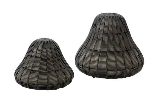 Уличное освещение от фабрики Talenti модель JACKIE LAMP FLOOR LAMP