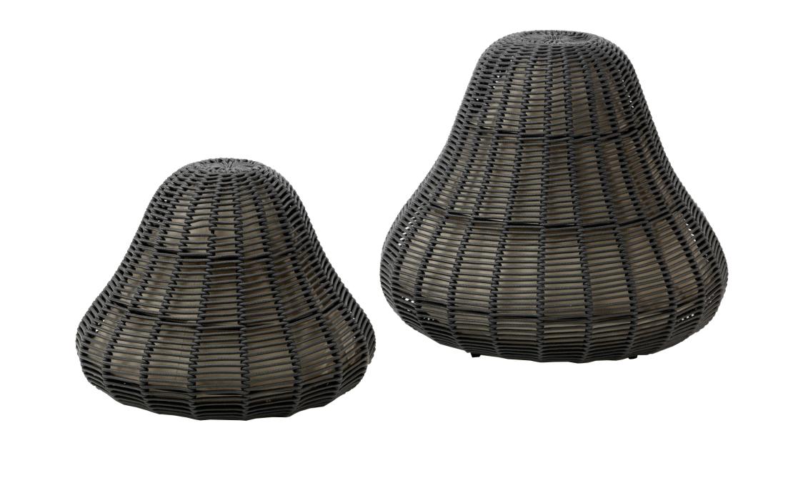 Уличное освещение от фабрики Talenti модель JACKIE LAMP FLOOR LAMP