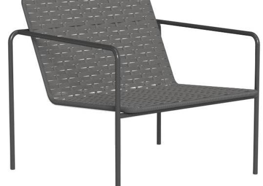 Кресло уличное Talenti JACKIE ARMCHAIR image 1