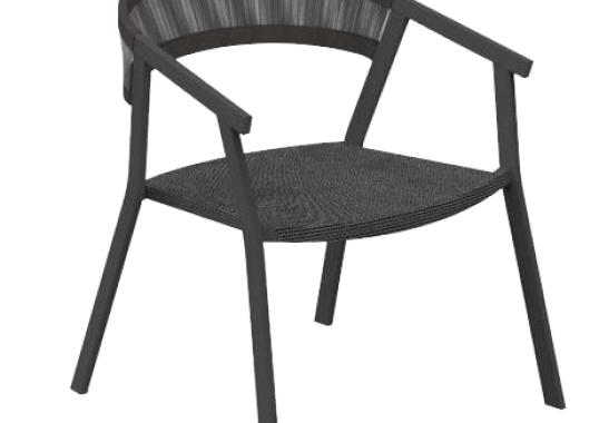 Кресло уличное Talenti KEY ARMCHAIR image 1