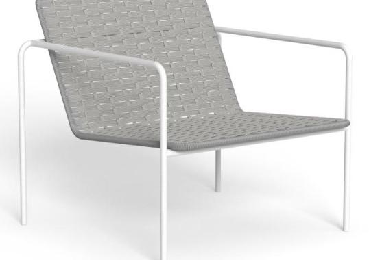 Кресло уличное Talenti JACKIE ARMCHAIR image 3