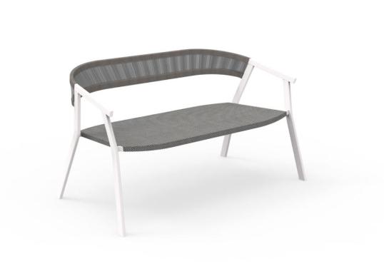 Уличный диван Talenti KEY SOFA image 2