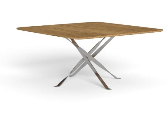 Уличный стол от фабрики Talenti модель GEORGE TABLE