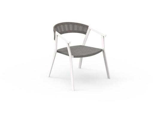 Кресло уличное Talenti KEY ARMCHAIR image 2