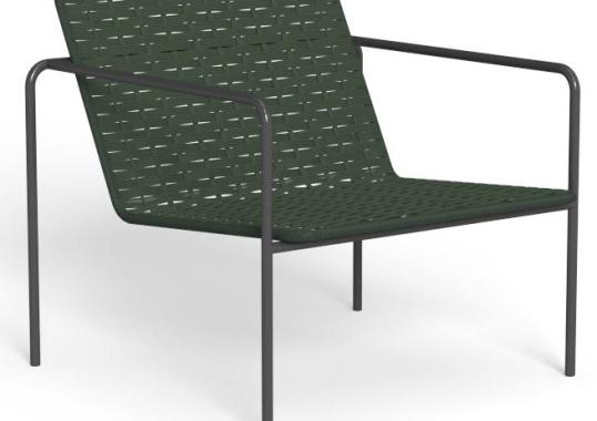 Кресло уличное Talenti JACKIE ARMCHAIR image 4
