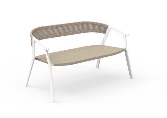 Уличный диван Talenti KEY SOFA image 3