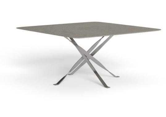 Уличный стол от фабрики Talenti модель GEORGE TABLE