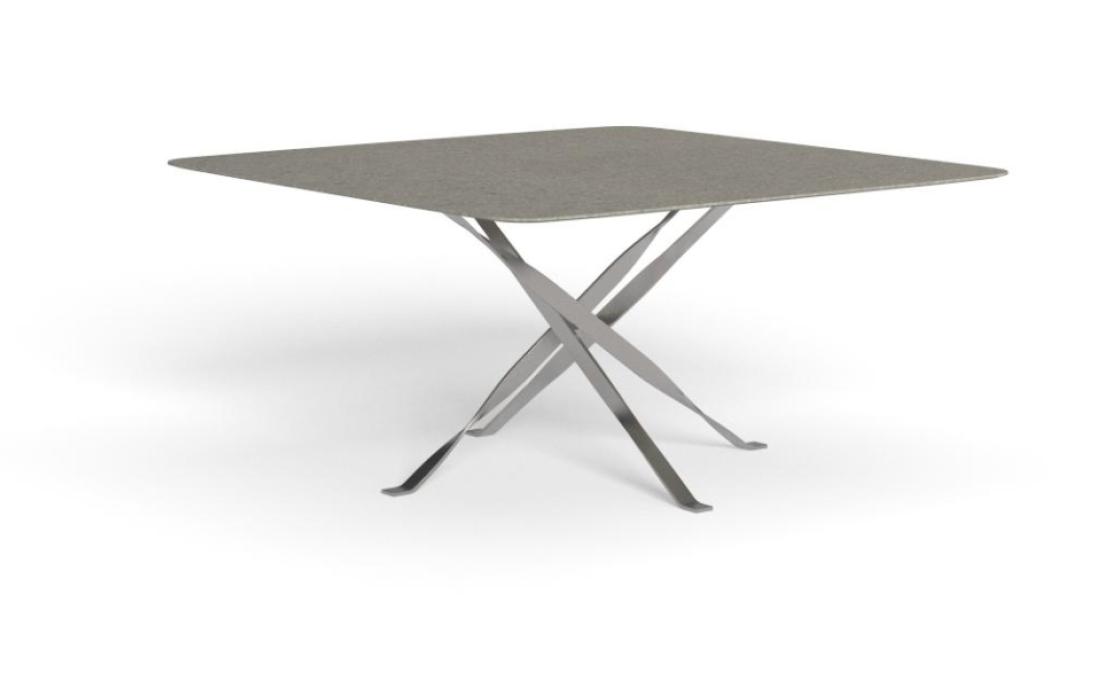 Уличный стол от фабрики Talenti модель GEORGE TABLE