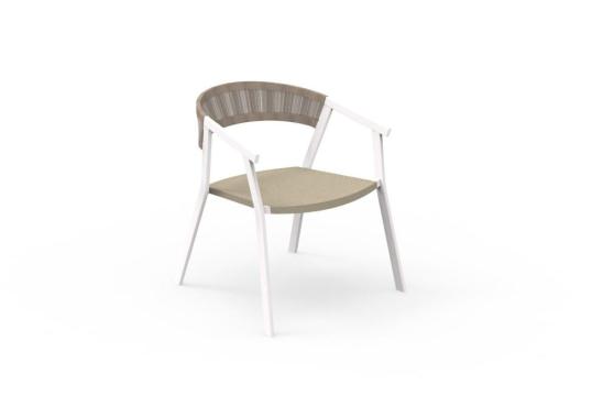 Кресло уличное Talenti KEY ARMCHAIR image 3