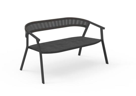 Уличный диван Talenti KEY SOFA image 4